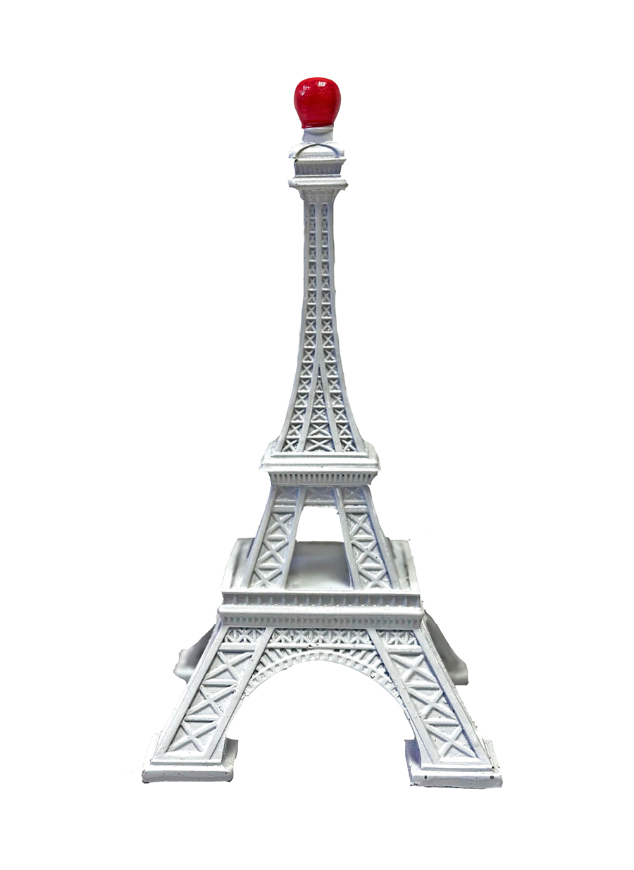 Eiffel Tower Accessory